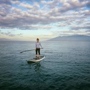 Meet your Posher, Bethany